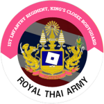 [ RTA ] 1st Infantry Regiment, King's Own Bodygu..