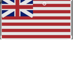 The American Revolution (War With America/Britain)