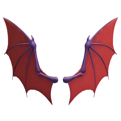Batwings	