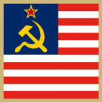 Democratic Republic Army of the Federal America