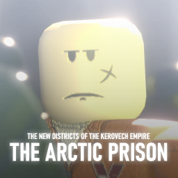 The Arctic Prison