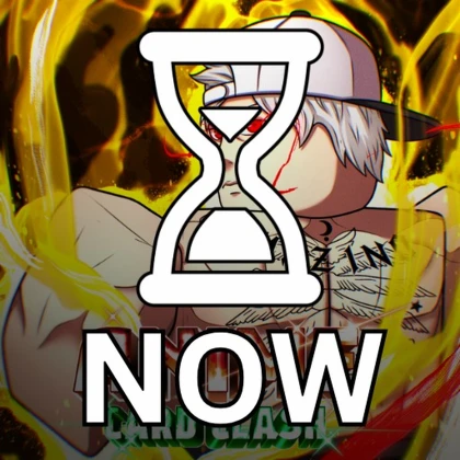 [ 🪄🎩] Anime Card Clash