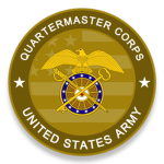 United States Army Quartеrmastеr Corps
