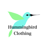 Hummingbird Clothing by Amélie