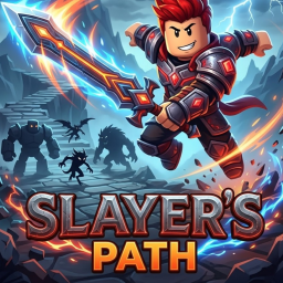 Slayer’s Path