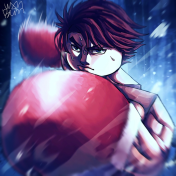 untitled boxing game🥊