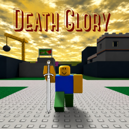 Death Glory👊(NEW!)