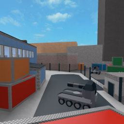 MM2 1v1 Milbase