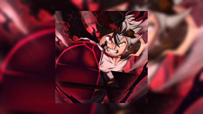 ⚔️Anti-Magic Update💎