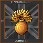 [RGG] - Elite Guarding Unit