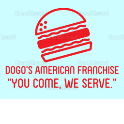 Dogo's Restaurant Franchise ⓢ