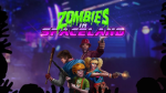 ZOMBIES IN SPACELAND Group
