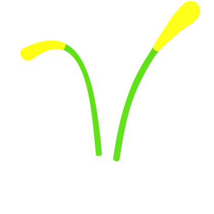 Gnarpy Bunny's Antennae