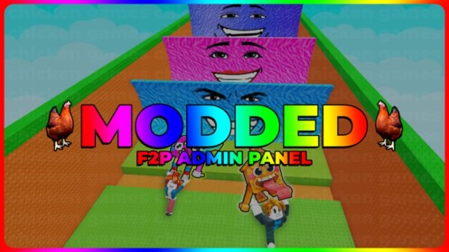 💰 PANEL ADMIN GRATIS! Mod Tsunami