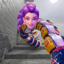 Climb KPop Demon Hunters Tower