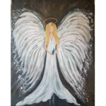 ~Angel$$~