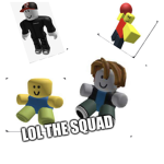 Sans is at ur area