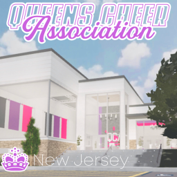 [QCA] New Jersey Gym