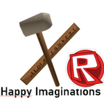Happy Studios :D