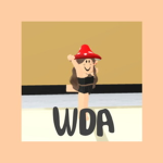 Ｗｉｎｎｉｅ Ｄａｎｃｅ Ａｃａｄｅｍｙ
