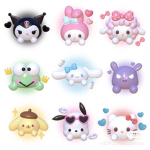 Sanrio Clothing Army