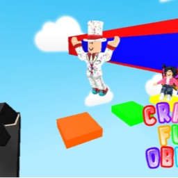 EASY OBBY!