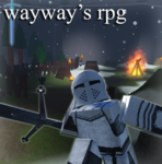 wayway's RPG