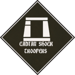 [MC] Cadian Shock Troopers