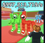 The Steal a brainrot 2 Group