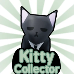 Kitty Collector Sim 🙀 [BETA] icon