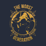 The Worst Generation