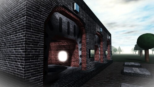Salami Land (Old)