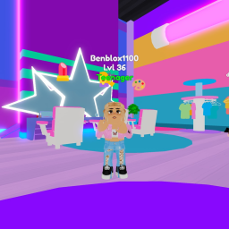 Laser Tag Simulator! [My first game]