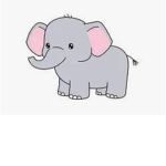 Funny Elephants
