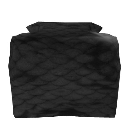 The True Omen Torso