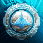 【【The Galactic Government】】