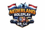 Nederland Liberty County Emergency RP groep