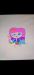 자스민 팬 그룹!