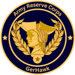 GerHawk Reserve Corps
