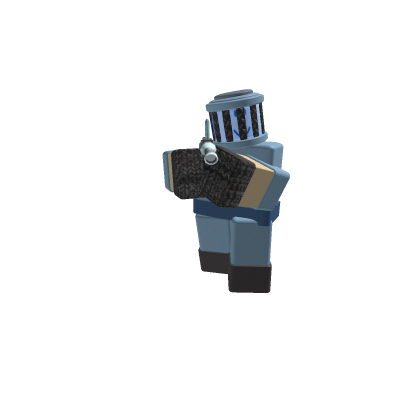 Frozed Gunner