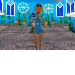 Pammy Island