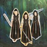 Women Of Warriors (WOW)