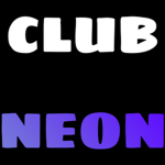 Club neon Xox