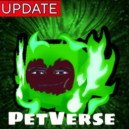 [UPDATE] PetVerse Simulator