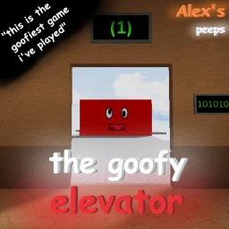 The Goofy Elevator [2K VISITS🥳] icon