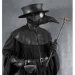 plague cure