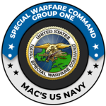 Naval Speciаl Warfаre Group One