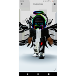 The pro robloxian group