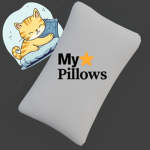 My Favorite Pillows Group Thumbnail