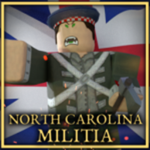 [Rl] North Carolina Militia